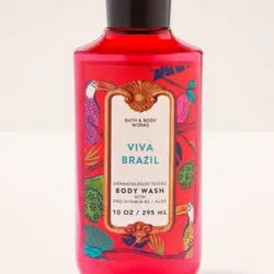 VIVA BRAZIL