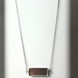 Collar para Miradas ( horizontal )