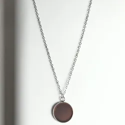 Collar Redondo Simple