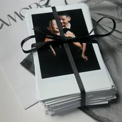 Pack de 10 Polaroids