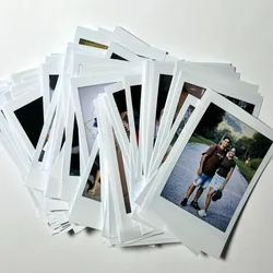 Pack de 5 Polaroids 