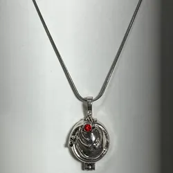 Relicario de Diarios de un Vampiro