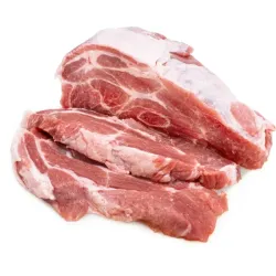 Carne de Cerdo al Corte