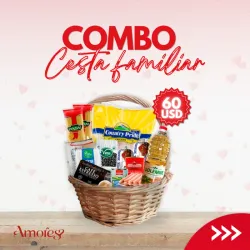 Cesta Familiar
