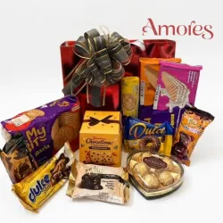 Combo de Confituras "Antojos"