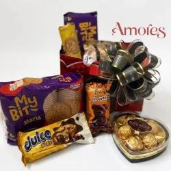Combo de Confituras Petite