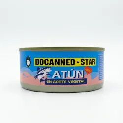 Lata de Atun
