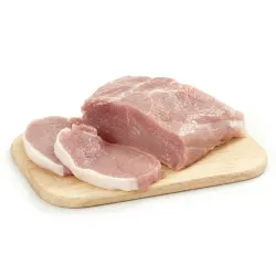 Lomo de Cerdo Deshuesado