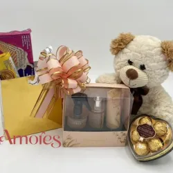 Mimos para Mamá