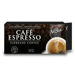 Paquete de Cafe Importado