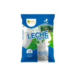 Paquete de Leche 1 Kg