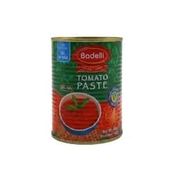 Pasta de Tomate