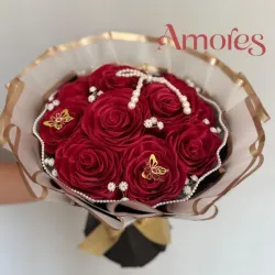 Ramo Eterno Petite Rojo Vino