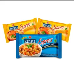 Sopa Instantánea (Pack de 3)