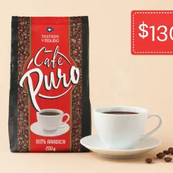 Café Puro