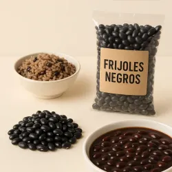 Frijoles Negros