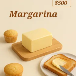 Margarina