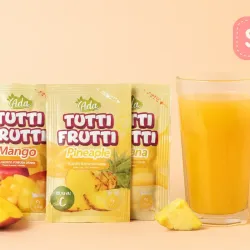 Refresco Tutti Frutti