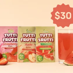 Refresco Tutti Frutti