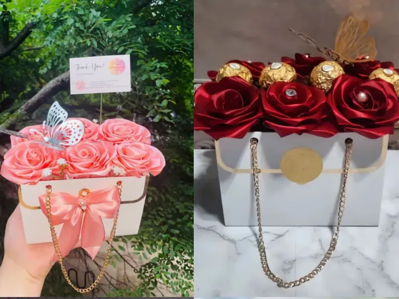 Carteras artificiales 