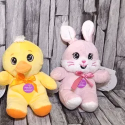 Animalitos pequeños