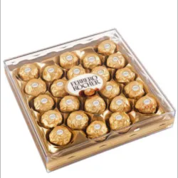 Caja de 24 bombones Ferrero originales
