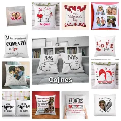 Cojines