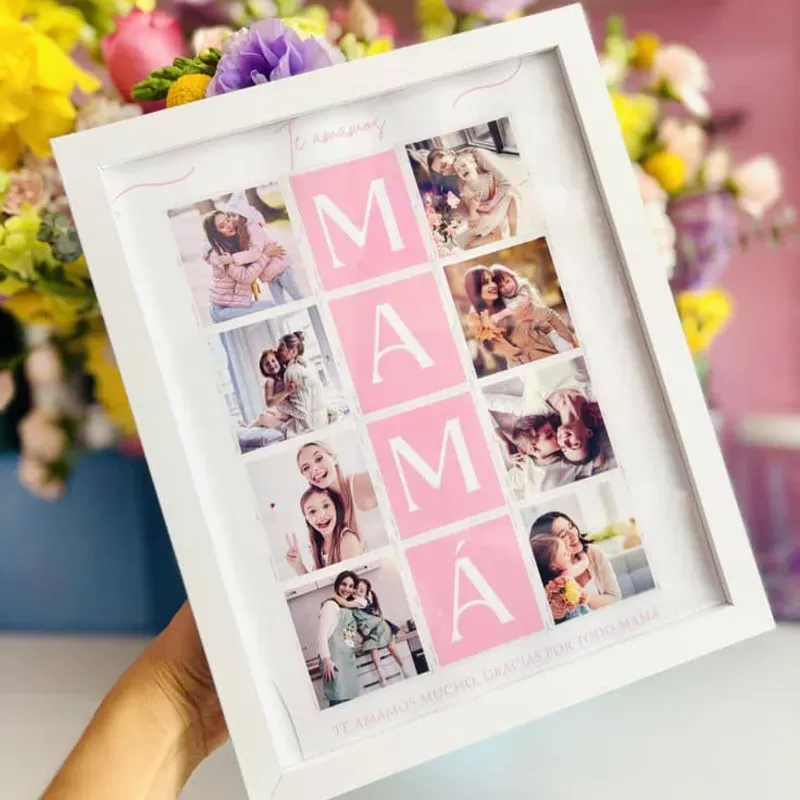 Cuadro personalizado