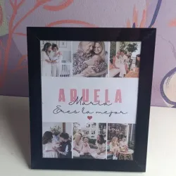 Cuadro personalizado