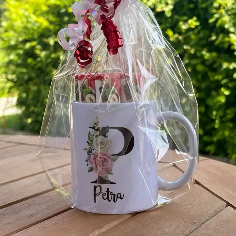 Jarras con confituras 