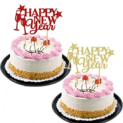 Kake mediano sencillo 