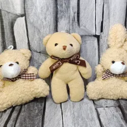 Llaveros pequeñitos