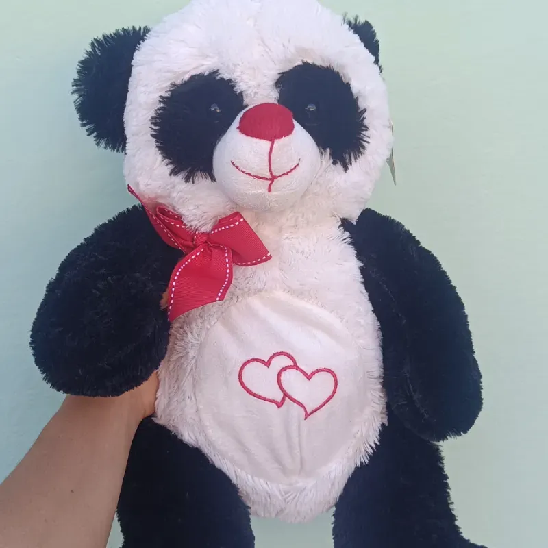 Peluche oso 🐼