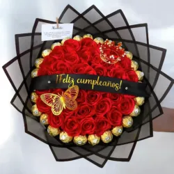 Ramo Ferrero extra grande