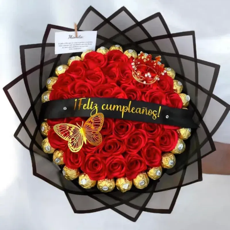 Ramo Ferrero extra grande