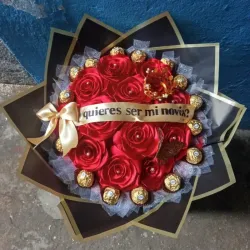 Ramo Ferrero mediano