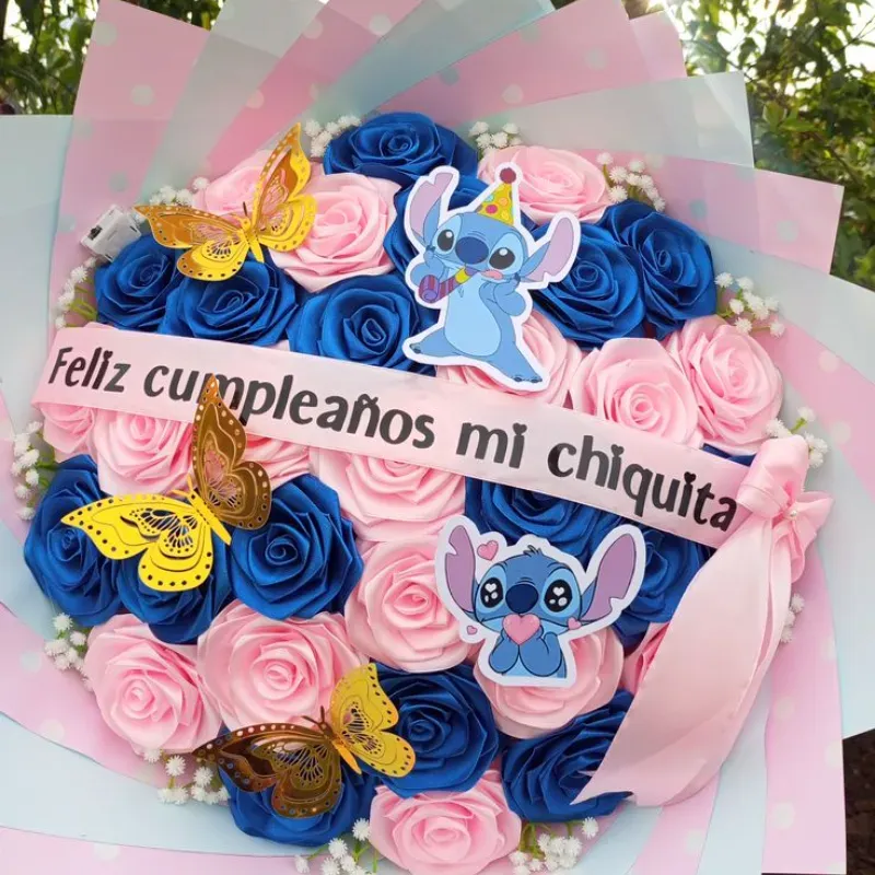 Ramo Stitch extra grande