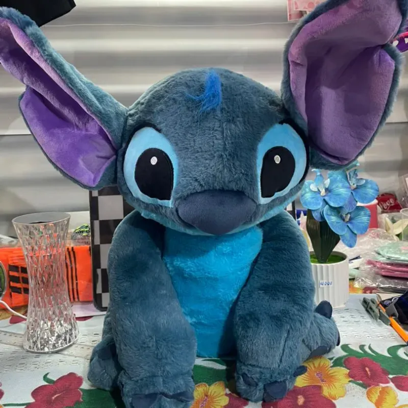 Stitch grande 60cm