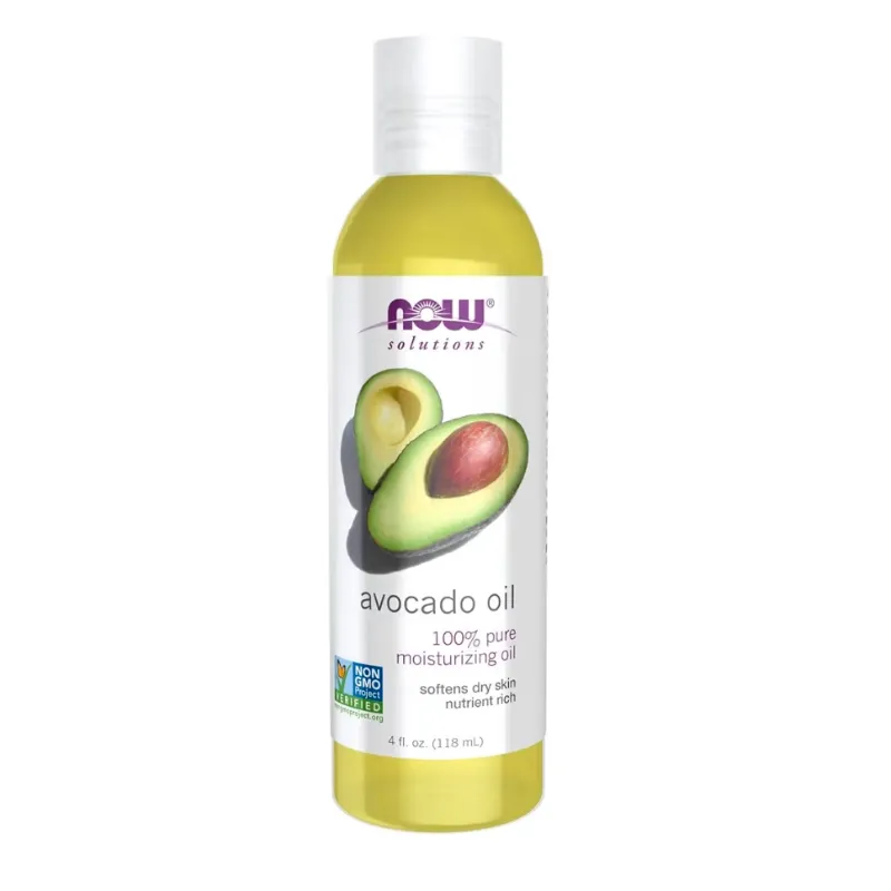 Aceite de Aguacate