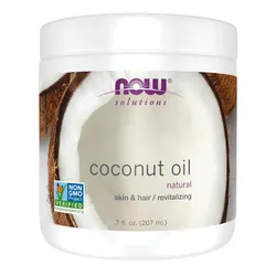 Aceite de Coco para piel y cabello