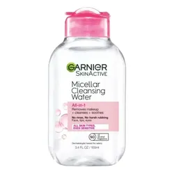 Agua Micelar Garnier
