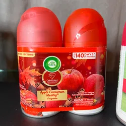 Air Wick Respuestos de difusores pack de 2