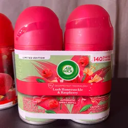 Air Wick Respuestos difusores pack de 2