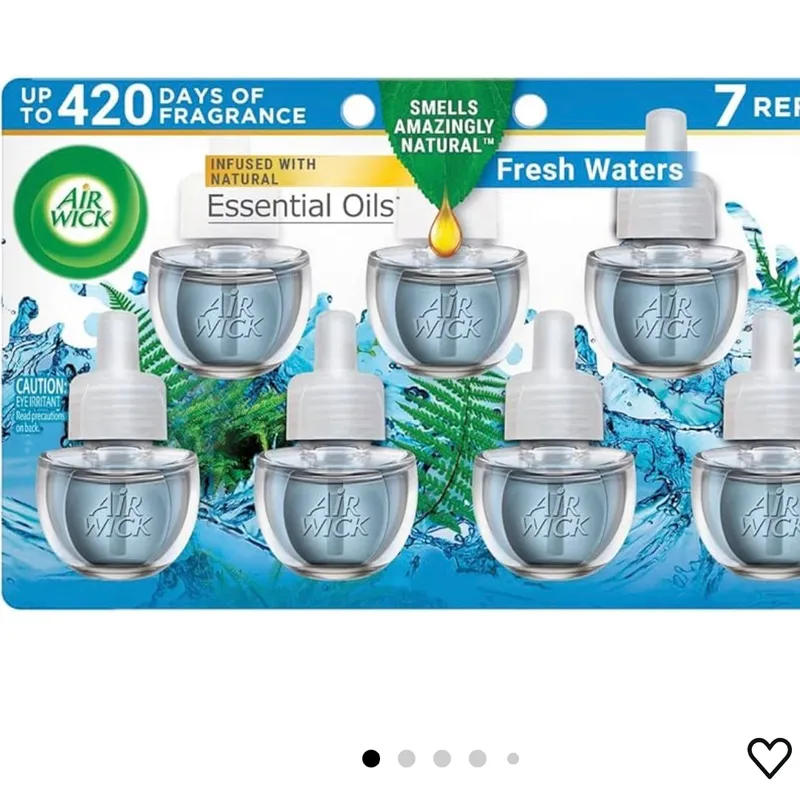 Air Wick respuestos