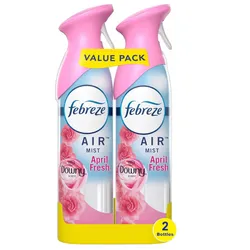 Aromantizante Febreze aroma a Downy