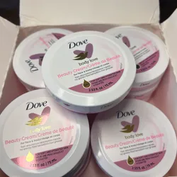 Crema Dove