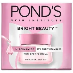 Cremas Ponds Bright Beauty