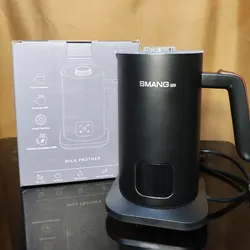 Espumador de Leche eléctrico