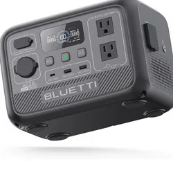 Estación de batería Bluetti