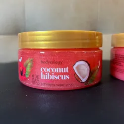 Exfoliante Bodycology de Coco